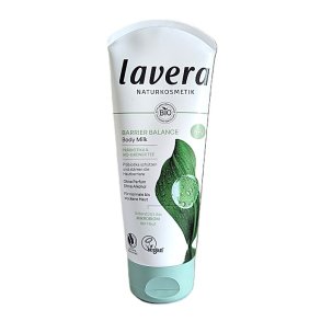 Barrier Balance Body Milk (Lavera)