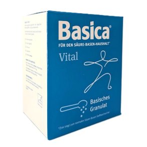 Basica Vital