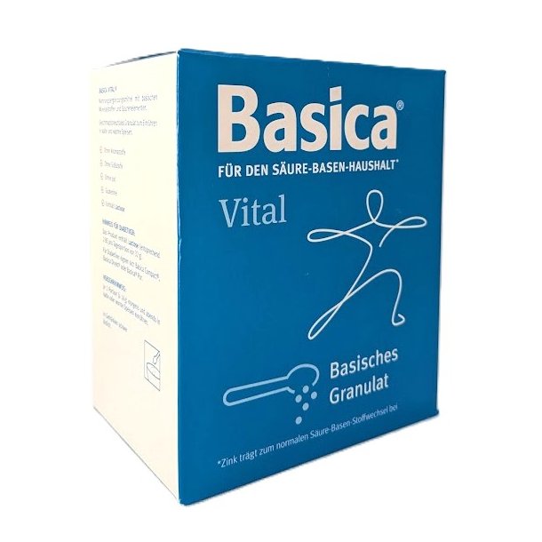 Basica Vital