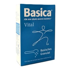 Basica�Vital granulat