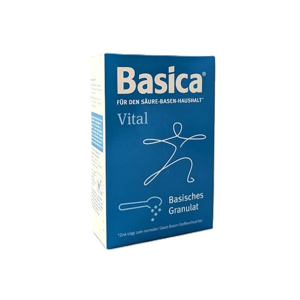 Basica�Vital granulat