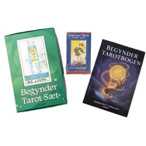 Begynder Tarot S�t
