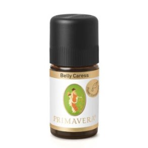 Power Koncentrat: Belly Caress Primavera