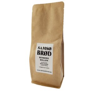 BenBerg bollen ko glf.