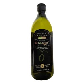 kologisk Ekstra Jomfru Olivenolie Koldpresset i pet flaske