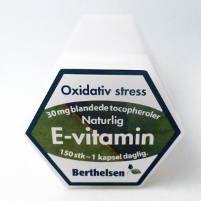 E-vitamin