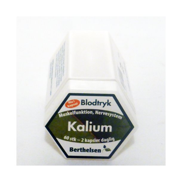 Kalium Berthelsen