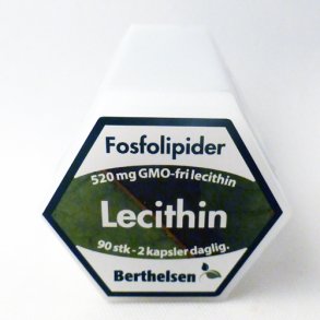 LecithinBerthelsen