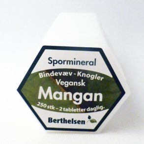 Mangan3,75mgBerthelsen