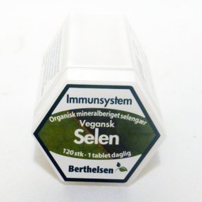 Selen100mcgBerthelsen