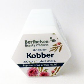 Kobber & Mangan