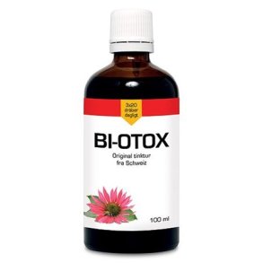 Bi-otox