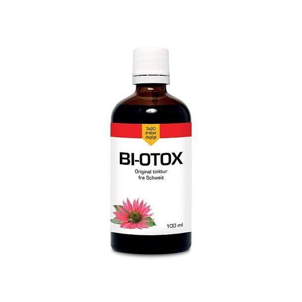 Bi-otox