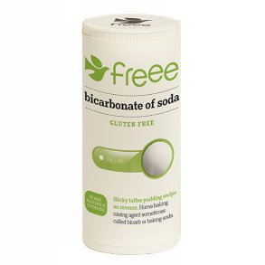 Natron (Sodium Bikarbonat) Doves