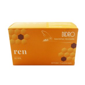 Bidro Ren veg. kapsler