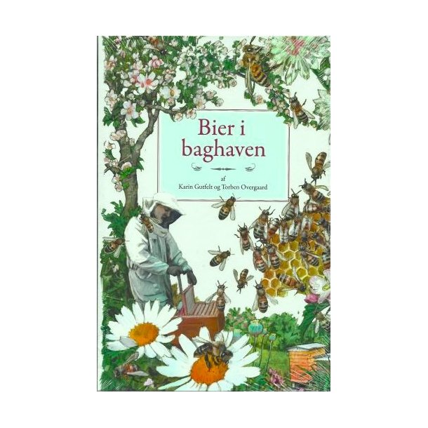Bier i baghaven