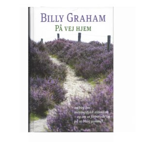 Billy Graham P vej hjem