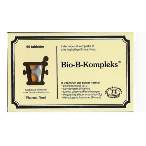 Bio B-kompleks