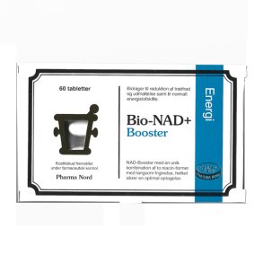 Bio-NAD+ Booster