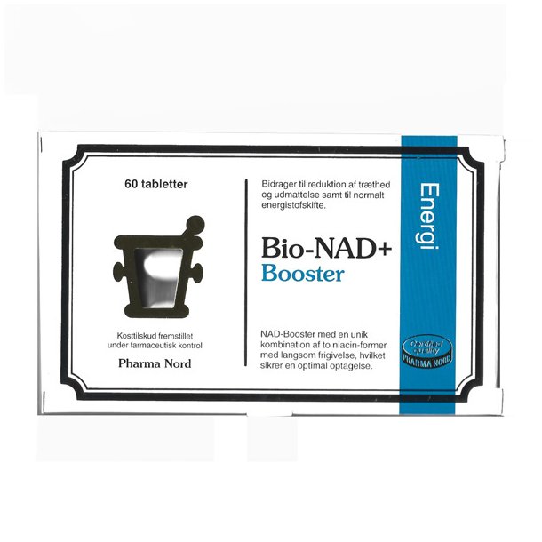 Bio-NAD+ Booster