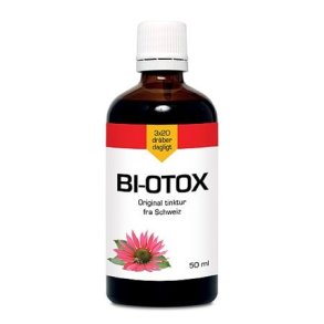 Bi-otox