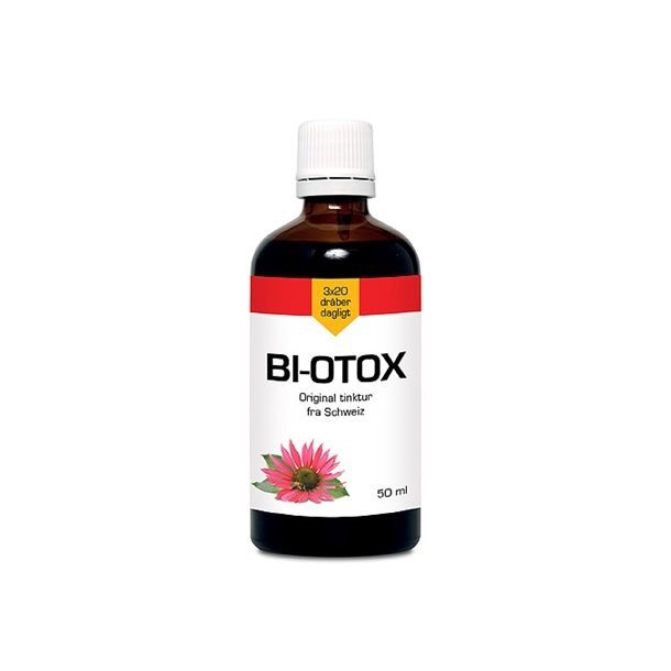 Bi-otox