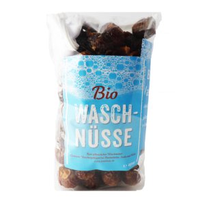 Vaskenddeskaller kologiske 250 g.