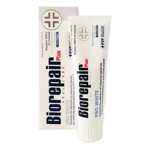 Biorepair Plus Pro White