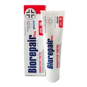 Biorepair Plus Sensitive Teeth
