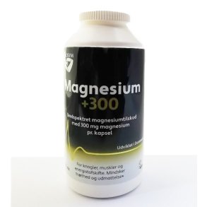 Magnesium+300