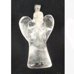 Engle i bjergkrystal  m/ksne