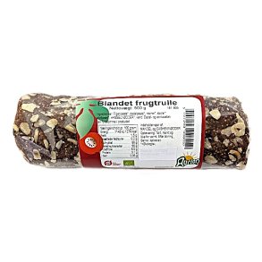 Blandet frugtrulle �kologisk - Aurion