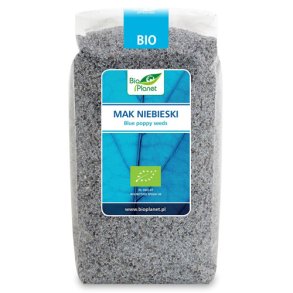 Bl birkes kologiske Bio Planet