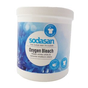 Blegemiddel  kologisk