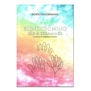 Blindtegning - Sr & skrammer af Dodo Lindemann