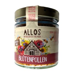 Bipollen �kologisk fra Spanien - Allos