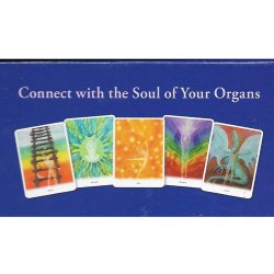 Body Healing Cards