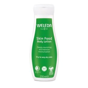 Skin Food Body Lotion