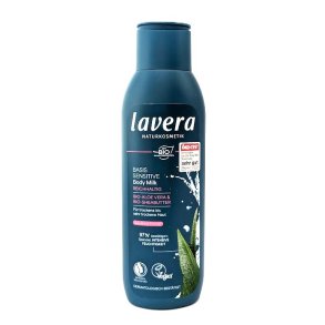 Body milk Basis sensitiv 24 t. Lavera