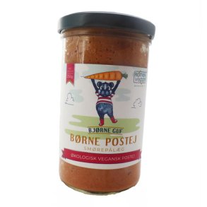 Smreplg Bjrneguf Brne postej 