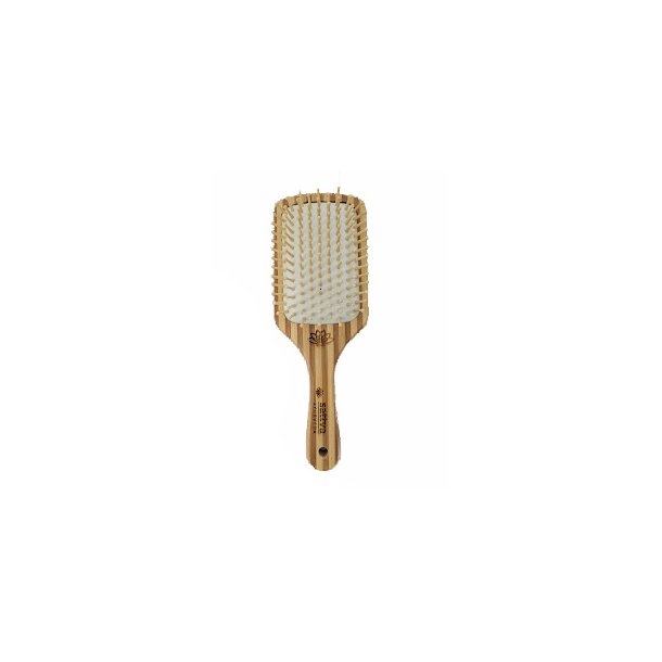 Bambus brste 24 cm
