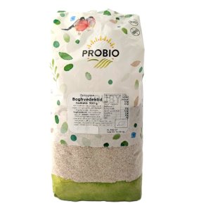 Boghvedeklid kologisk - Probio