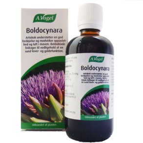 Boldocynara, 100ml.