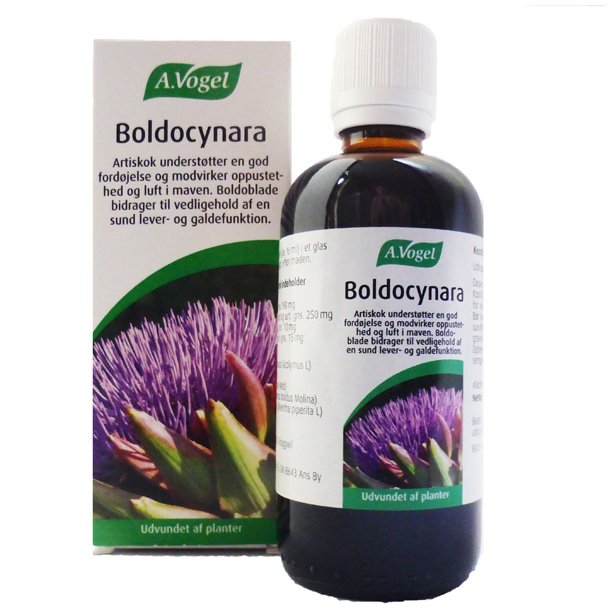 Boldocynara, 100ml.