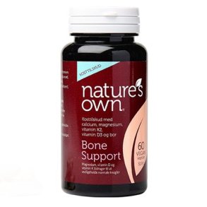 Knogler - Bone Support