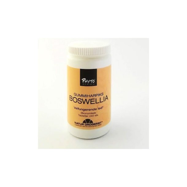 Boswellia  Phyto serien