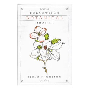 Hedgewitch Botanical Oracle