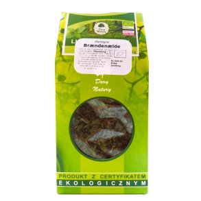 Br�nden�lde �kologisk urticae folium 80 g