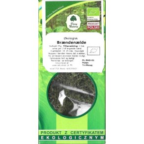 Padderokkete kologisk 25 g - Dary Natury