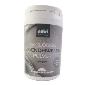 Brndenldepulver  NUTRI serien